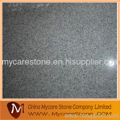G601 granite slab (gray granite)