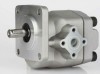 Hydraulic gear pumps HGP2A-F9R