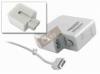 100% New Original 60W notebook adapter chargers(MAGNATE&5pin) for Apple A1184