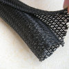 PET Self Closing Braided Wrap Around Sleeving