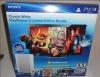 Sony Playstation 3 PS3 500GB Console Bundle with free games