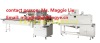 Medical Cotten Roll Packing Machine