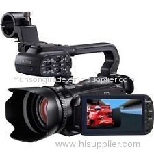 Canon XA10 Professional Compact High Definition HD Camcorder
