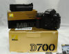 Cheap Nikon D700 12MP DSLR Camera