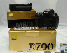 Cheap Nikon D700 12MP DSLR Camera