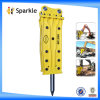 hydraulic road hammer breaker