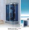 Bathroom Shower / Shower Room and Steam Room (YLM-2185)