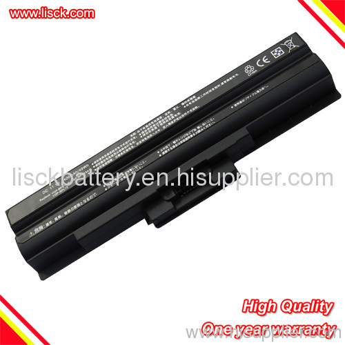 Laptop Battery for Sony VGP-BPS13B/B VGP-BPS13A/S without CD