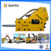 hydraulic hammer breaker for excavator