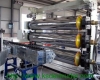 PE/PP/PVC plastic construction board production line
