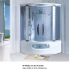 Luxury Steam Shower Room (YLM-8135A) for Couple