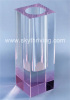 crystal pen holder, crystal gifts