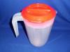 plastic pitcher with handle