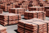 Pure Copper Cathode manufacture /importer