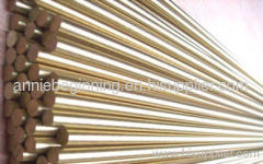 Copper rod manufacture / exporter