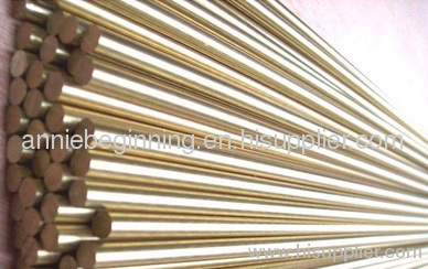 Copper rod manufacture / exporter