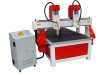 Multi-head CNC Wood Router for Furniture Making JCUT-1325-2