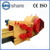 big capacity wood crusher