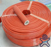 heat resistant insulated fire sleeve