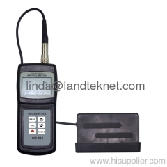 Digital Gloss Meter GM026