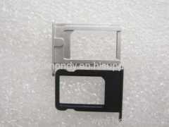 Sim Card Tray Replacement Part For iphone 5