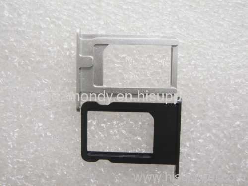 Sim Card Tray Replacement Part For iphone 5