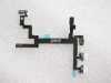 Power on/off Flex Cable For iphone 5