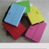 Hot selling Tabklet PC PU case