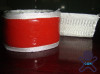 high temperature winding belt