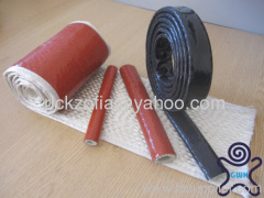 silicone coated fiberglass tapes