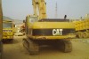 low price & good condition caterpillar cat 330c excavator