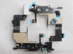 Charging Port Flex Cable Ribbon For iphone 5