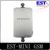 EST-MINI GSM mobile phone signal repeater 900MHZ booster coverage 50SQM amplifier