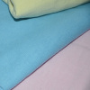 100% cotton knitting interlock dye fabric