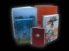 Note book printing service