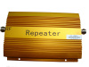 EST-GSM950 cellphone signal repeater golden color 200m² coverage area 900mhz mobile signal amplifier