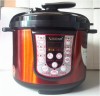 New design multi-function pressure cooker