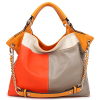 Fashion Ladies Handbag Tote Bag