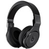 Monster Beats by Dre Detox Pro Special Edition Professional Headphones Black