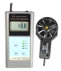 Digital wind velocity indicator AM4832