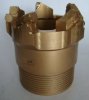 60mm to 153mm pdc rib core bit