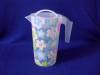 hot selling plastic pitcher with handle