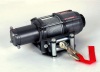 ATV Electric Winch With 5000lb Pulling Capacity (Star Model)
