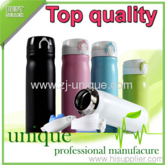 Genuine Thermos Flask Stainless King stainless steel vacuum flask