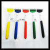 Telescopic Back Colorful Scratcher Travel Massager