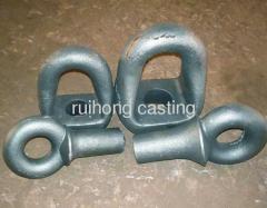 stainless steel investment casting