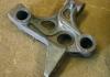 stainless steel investment casting