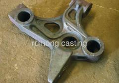 stainless steel investment casting