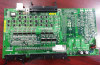 Toshiba Elevator Lift Spare Parts PCB 2N1M3296-A IO-150 UCE4-333L2 Control Board