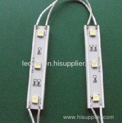 High Brightness Non Waterproof Led Modules